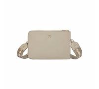 Bolsa con cremallera Aigner Fashion Pouch gris pardo