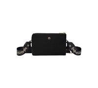Bolsa con cremallera Aigner Fashion Pouch negro