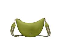 Bolsa con cremallera Aigner Zita verde
