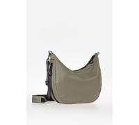 Bolsa con cremallera Aunts & Uncles Koyoshi Re caqui