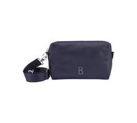 Bolsa con cremallera Bogner Verbier Play 1.0 Pukie azul oscuro