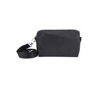 Bogner Verbier Play 1.0 Pukie Bandolera negro, fibra sintética, mujer