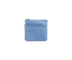 Bolsa con cremallera Bogner Verbier Play 1.0 Serena Universal azul celeste