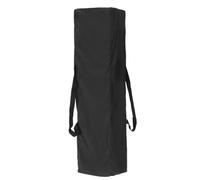 Bolsa con cremallera - Bolsa de viaje con cremallera, Bolsa de equipamiento deportivo | Bolsa de dosel portátil de tela Oxford 420D resistente al agua con correas para suministros de campo, XL,