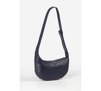 Bolsa con cremallera de orquídeas para tías y tíos morado oscuro