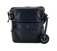 Bolsa con cremallera Harbour 2nd Taliza 2 azul oscuro