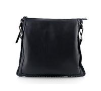 Bolsa con cremallera Leila de Harbour 2nd azul oscuro