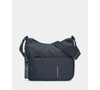 Bolsa con cremallera Mandarina Duck MD20 azul oscuro