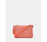 Bolsa con cremallera Mandarina Duck MD20 naranja