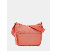 Bolsa con cremallera Mandarina Duck MD20 naranja