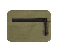 Bolsa con cremallera para cinturón, impermeable, bolsa ligera para cinturón de herramientas, para caminar, senderismo, ciclismo al aire libre