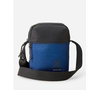 Bandolera rip curl no idea pouch search ref hombre azul marino Talla única