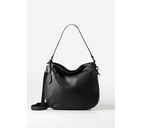 Bolsa con cremallera "Tías y tíos Darling" Negro