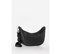 Bolsa con cremallera Yoshii Re de tías y tíos negro