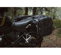 Bolsa con placa adaptadora izquierda para soporte lateral SYSBAG WP L 27-40L