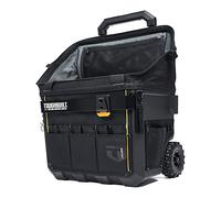 Bolsa con ruedas cuerpo duro massive mouth xl 450mm/18' tb-ct-61-18 t