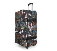 Bolsa con ruedas Eastpak Transit'R M TU