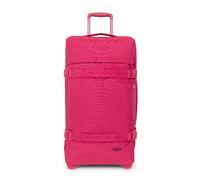 Bolsa de viaje Eastpak Transit'r Monotone Pink