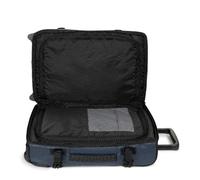 Bolsa con ruedas Eastpak Tranverz Cnnct S TU