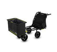 Bolsa con ruedas Matrix 4 Wheel 70x41x40 cm