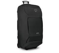 Osprey - Bolsas de viaje - Shuttle 130 Black - Negro Negro one size