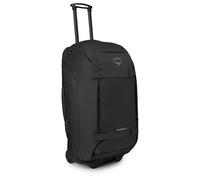 Bolsa con ruedas Osprey Sojourn 80 Color: negro