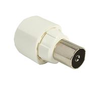 Bolsa conector "cei" hembra recto
