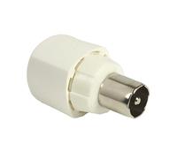 Bolsa conector "cei" macho recto