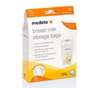 Bolsa Congelación Leche Materna