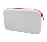 Bolsa Cosmética De Silicona para Mujeres Y Niñas Bolso De Maquillaje Maquillaje Ayudamiento Gran Capacidad Lavado Cepillo Lavado Silicona