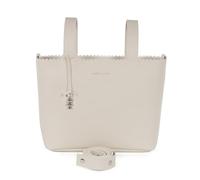 Bolsa Crossbody Pasito a Pasito Icon - Cream