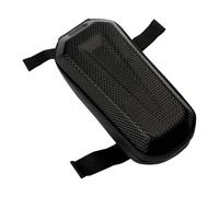 Bolsa Cuadro Bicicleta Organizador Impermeable Almacenaje Portamóviles | Bolsa Almacenaje Tubo , Accesorios Ciclistas Equipo Exterior, Herramientas, Móviles Para Ciclismo.