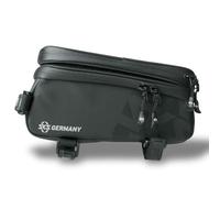 SKS Germany Explorer Smart 1,3l Bolso de tubo superior 1.3 Negro
