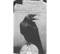 Bolsa Cuervo: Tarot Bag