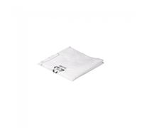 Bolsa de 20 litros de plástico para aspirador BOSCH GAS 12-25 PL (5 uds)