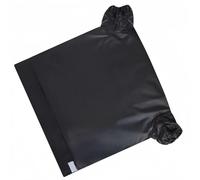 Bolsa de 22.8 x 21.6 pulgadas, bolsa cambiadora de película, tanque de desarrollo de películas, suministros de fotografía