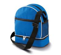 Bolsa de 3 bolas con bandolera Kimood, azul real, talla única, azul cobalto, talla única, Único