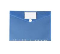 Bolsa De 4 Archivos Bolsa Para Documentos Carpeta Transparente Organizador De 11 Bordes Con Orificios Carpeta Documentos Con Bolsillo Etiquetas