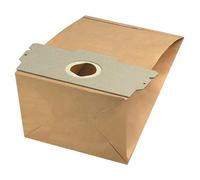 Bolsa de 5 bolsas originales para aspiradora 9000876046, 899668024060 AEG Aspirador 9000876046, 899668024060 AEG