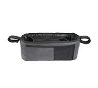 Bolsa de accesorios de Altabebe de múltiples de bolsillos de almacenaje para rejilla para carrito de bebé