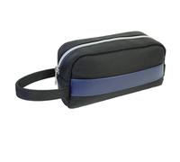 Bolsa de accesorios de golf, accesorios de golf de gran capacidad, a prueba de agua, accesorios portátiles para bolsas de palos de golf, accesorios para soportes, pelotas, marcadores de bolas, clips