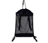 Bolsa de accesorios de golf, bolsa ligera de golf, bolsas de malla, accesorios de empuje para carrito de golf, Breathable and Durable Golfing Push Cart Net Bag, Ideal for Organizing Accessories for