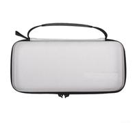 Bolsa de accesorios de golf, caja de almacenamiento impermeable de EVA para | Tees, pelotas, soporte para cepillo, estuche organizador compacto para equipos de palos de golf, material de calidad