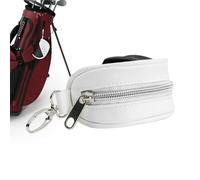 Bolsa De Accesorios De Golf - Saco De Camiseta De Golf | Pastura De La Billetera De Perteotas De Juego De | Plataforma Portátil De Juego De Juego para Hombres Profesionales Mujeres Principiantes