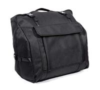 Bolsa de acordeón - Bolsa de acordeón para músicos, estuche para equipo de piano | Funda blanda Hohner Panther para instrumento de acordeón de gran valor, accesorios de bolsa de rendimiento de acordeo