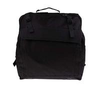Bolsa de acordeón, portátil impermeable a prueba de golpes, bolsa de almacenamiento de acordeón, accesorios de instrumentos de teclado de almacenamiento grande (60 bajos)