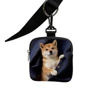 Bolsa de Adiestramiento para Premios de Perros Portátil, Impermeable y ,