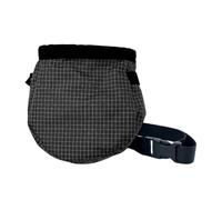 Bolsa de agarre para escalar, bolsa portátil para tizas de roca | Rock Chalk Bag - Bolsa de agarre de escalada, cinturón ajustable impermeable para deportes en interiores y exteriores