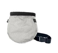 Bolsa de agarre para escalar, bolsa portátil para tizas de roca | Rock Chalk Bag - Bolsa de agarre de escalada, cinturón ajustable impermeable para deportes en interiores y exteriores