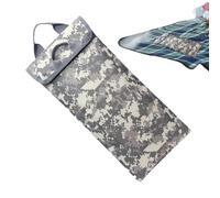 Bolsa de agua aislada, bolsa de agua aislada para bolsa de agua, bolsa térmica aislada, bolsa de agua para bolsa de agua de 2 a 2,5 L, cubierta de bolsa de agua aislada Oxford 600D